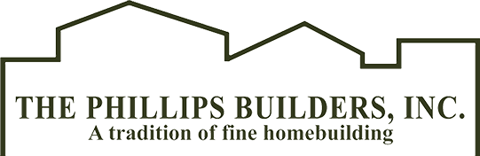 Phillips Builders logo